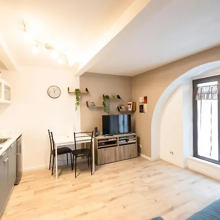 Elegante Loft In Porta Romana 公寓 米兰